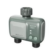 Таймер для автоматического полива UST-A400 2C-WF IP65 GATEWAY OLIVE