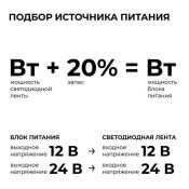 Блок питания (AC-DC) 24V 100W PS3-59 Стандарт кожух