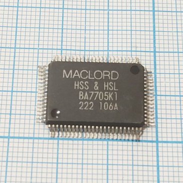 микросхема BA7705K1