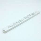 Блок питания (AC-DC) 24V   80W SLD-80-24 IP20 пластик