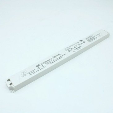 Блок питания (AC-DC) 24V   80W SLD-80-24 IP20 пластик