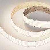 Светодиодная лента Белый дневной COB 24V 40W/m 1600Led/метр 052221 COB-X1600-30mm 4000K