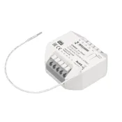 Диммер 052039 TY-104-72-PS-IN (12-48V, 4x3A, TUYA Wi-Fi, 433Mhz) Диммер 052039 TY-104-72-PS-IN (12-48V, 4x3A, TUYA Wi-Fi, 433Mhz)