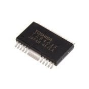 микросхема TA8402F