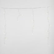 гирлянда БАХРОМА   3.0W Белый теплый UL-00010872 ULD-B2005-048-DTA WARM WHITE IP20