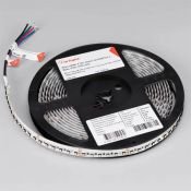 Светодиодная лента RGB 3535 24V 22.4W/m 120Led/метр 022719(2) MINI-F120-12mm  LUX