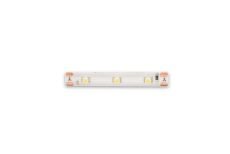 Светодиодная лента Белый теплый 3528 12V  4.8W/m 60Led/метр герм (силикон) 00-00009251 SWG360-12-4.8-WW-65-M