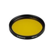 Светофильтр LGD-DIAFILM-COLORFUL-R46 (BK-YL) 059502