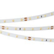 Светодиодная лента Белый теплый 2835 24V  7.2W/m 60Led/метр 024970 RT 2-5000 SUN 2700K  LUX