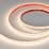 Светодиодная лента  Белый теплый 2835 24V  9.6W/m 120Led/метр герм (силиконовая экструзия) 050633 IC-PS-A120-10mm 3000K LUX IP67 стаб. 10m