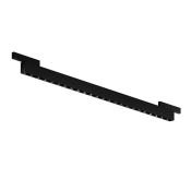 Трековый светильник 20W Белый дневной TR193-1-20W4K-M-B Точки / Points Levity 4000К чёрный