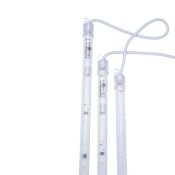 Фитосветильник  14W UL-00011220 ULZ-P08-14W-SPBR-TM CLEAR KIT03 линейный 900мм. спектр для рассады и цветения IP65