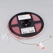 Светодиодная лента  Белый дневной 2835 24V  9.6W/m 120Led/метр герм (полная силиконовая экструзия) 033785  RTW-PFS-A120-11mm  4000K LUX IP68