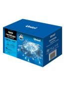 гирлянда  5W Белый  UL-00007204 ULD-S1000-120/SWK WHITE IP67 10м