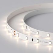 Светодиодная лента Белый дневной 2835 24V  7.2W/m 60Led/метр 020012(2) RT-A60  LUX