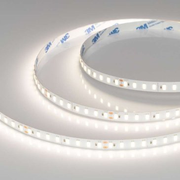 Светодиодная лента Белый дневной 5630 24V 19.2W/m  112Led/метр 036314 ULTRA-C112-10mm