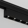 Трековый светильник 10W Белый дневной TR193-1-10W4K-M-B Точки / Points Levity 4000К чёрный