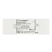 Блок питания (AC-DC) 24V   90W 033262 ARV-SP-24090-FLAT-PFC  IP20 пластик