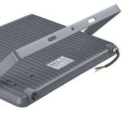 прожектор Белый 300W UL-00013062 ULF-F52B-300W-6500K IP65 200-240V GREY 60deg