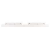 Трековый светильник  16W Белый дневной 035841 MAG-ORIENT-FLAT-L465 прямоугольник трековый белый DALI