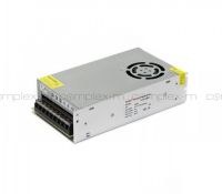 Блок питания (AC-DC) 24V 200W LV-24-200AN кожух WETTO Распродажа! Блок питания (AC-DC) 24V 200W LV-24-200AN кожух WETTO Распродажа!
