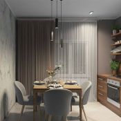 Встраиваемый светильник без лампы DENKIRS LEMVIK DK2422-BK 2xGU10/GU5.3 белый/черный прямоугольный