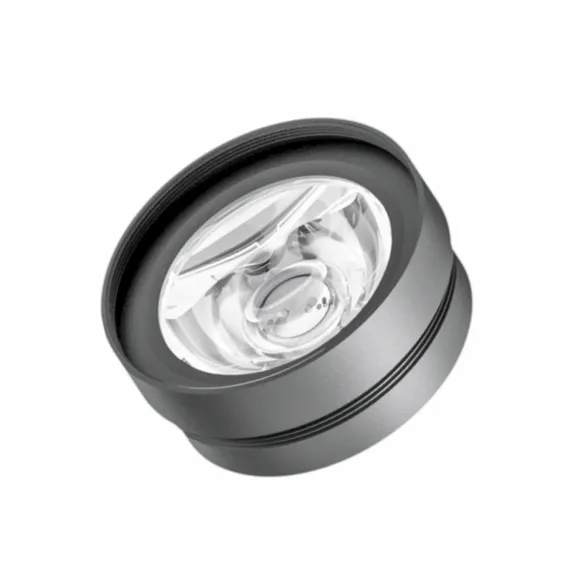Насадка с фиксированным углом LGD-ARTIFACT-LENS-R65 (BK, 40 deg) 057127