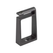 Крепление накладное ART-INBELT-FRAME (BK) 047993