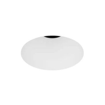 Встраиваемый светильник   9W Белый теплый 058774 MS-ARADO-TRIMLESS-R65 24 deg IP20 круглый белый металл