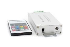 Контроллер RGB RF [12-24V] для ленты RF-RGB-20-18A 09-00900230