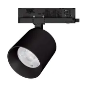 Трековый светильник  36W Белый дневной LGD-DYKE-4TR-R100 38 deg на шинопровод черный 052292