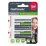 элемент питания аккумулятор HR14 D 4500mAh GoPower блок 2шт.