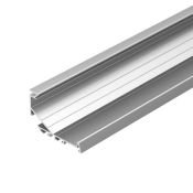 алюминиевый профиль KLUS KLUS-P45.30-2000 ANOD 025469