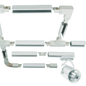Трековые светодиодные светильники