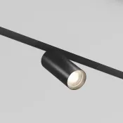 Трековый светильник однофазный  20W Белый-MIX SMART SPOT DK8320-BK IP20 на шинопровод управляемый ZigBee черный