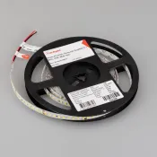 Светодиодная лента Белый дневной 2835 24V  7.7W/m 144Led/метр 036208 RT-A144-10mm 4000K LUX