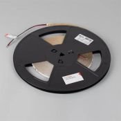 Светодиодная лента Белый дневной 2835/3528 24V  4.8W/m 60Led/метр 040668 RT-20000 4000K LUX (20м)