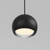 Трековый светильник   5W Белый теплый AIR HANG DK5316-BK IP20 на магнитный шинопровод черный