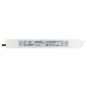 Блок питания (AC-DC) 12V  60W 022458(1)  ARPV-12060-SLIM-D  герм IP67  металл