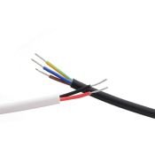 Блок питания (AC-DC) 12V  60W 03-104 Стандарт герм IP67 металл