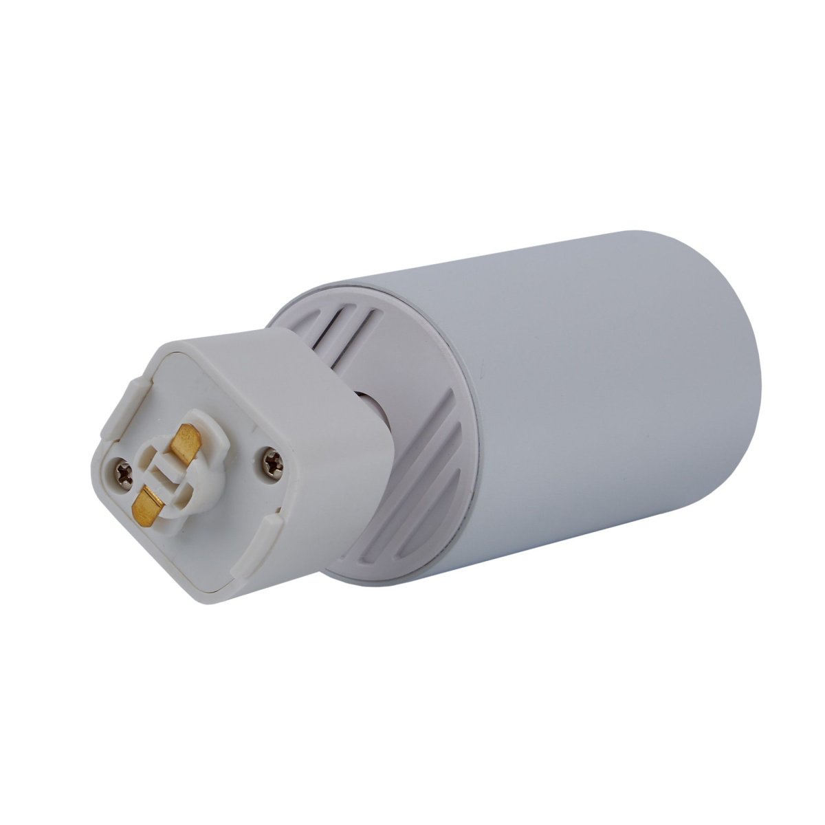 Трековый светильник под лампу GU10 UBL-Q324 WHITE на шинопровод белый UL-00012467 Volpe