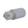 Трековый светильник под лампу GU10 UBL-Q324 WHITE на шинопровод белый UL-00012467 Volpe
