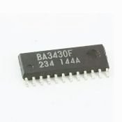 микросхема BA3430FS