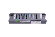 Блок питания (AC-DC) 24V 200W 00-00002834 YA-200-24 кожух