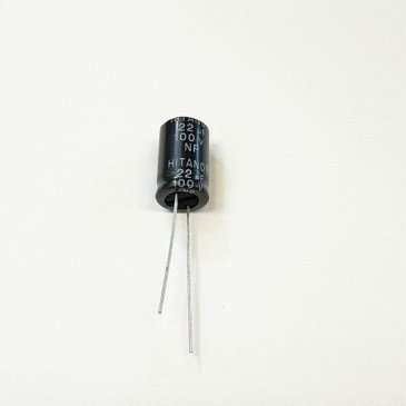 конденсатор SN    22uF  100V non-polar 20% ( SN100M0022B7F-1016 )