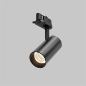Линза 15 град. D50mm LensD49-15 для Фокус / Focus Led 12W