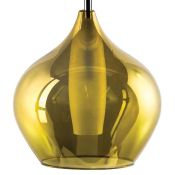 Люстра подвесная Lightstar без лампы 803125 PENTOLA 12х25W G9  хром/мультиколор