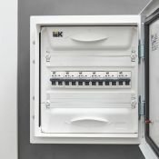 Автоматический выключатель 3-пол. 4А M06N D 6kA AR-M06N-3-D004 ARMAT IEK