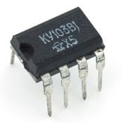 Тиристор КУ103В1