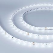 Светодиодная лента  Белый холодный 2835 24V  7.2W/m 60Led/метр герм (силикон) 020521(2) RTW-SE-A60-8mm 10000K PRO IP65